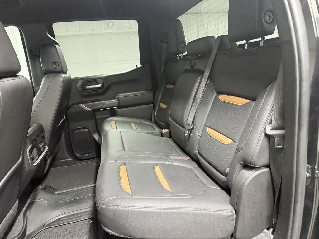 2021 GMC Sierra Image 29