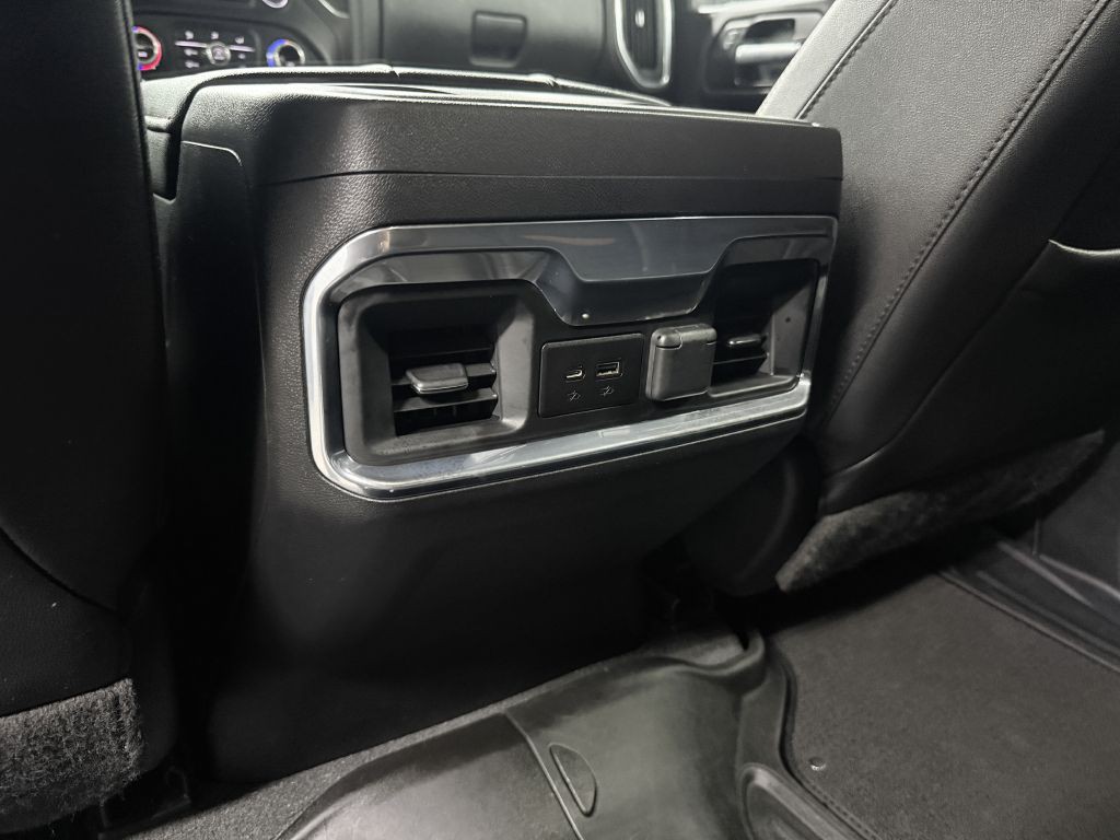 2021 GMC Sierra Image 30