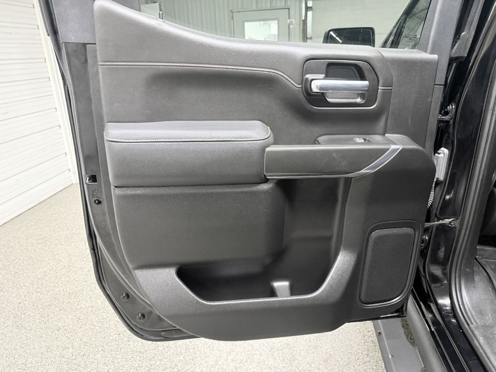 2021 GMC Sierra Image 31