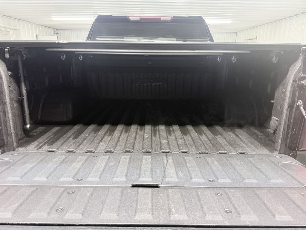 2021 GMC Sierra Image 32