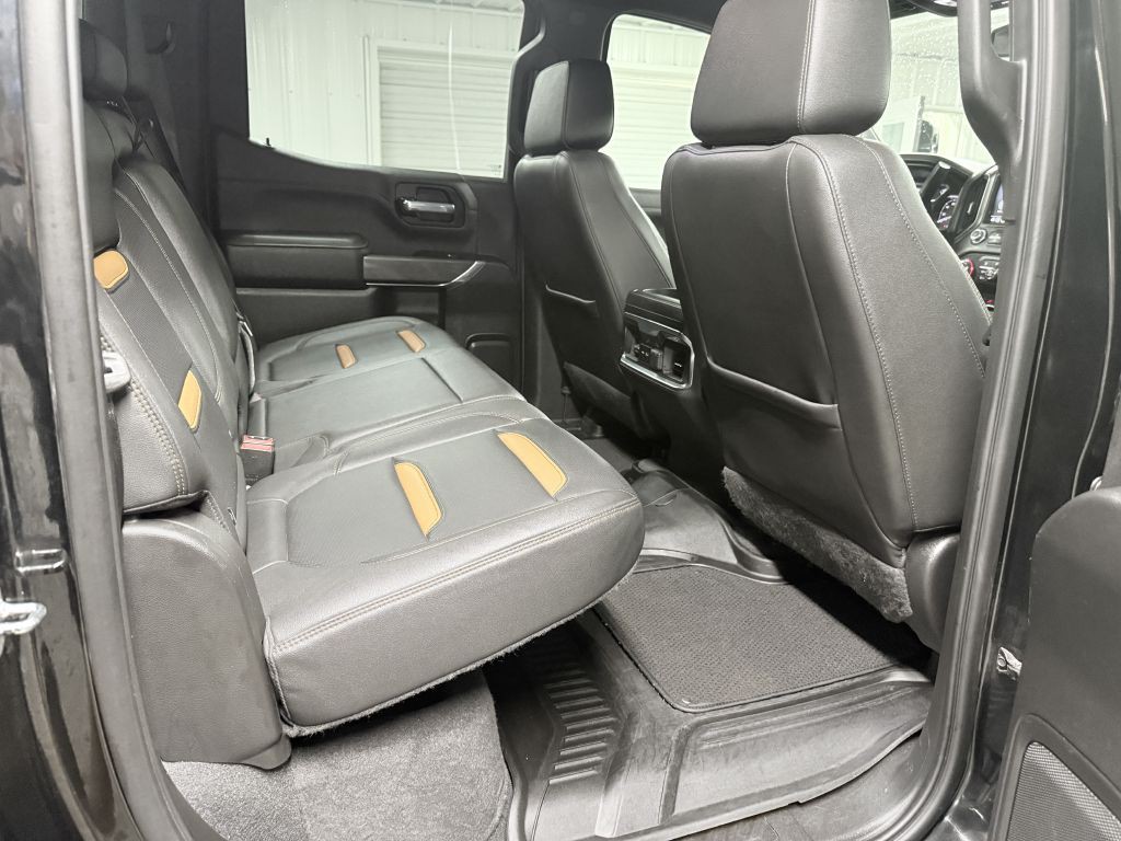 2021 GMC Sierra Image 33