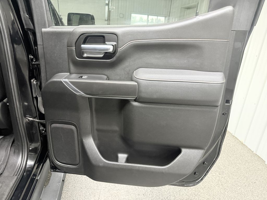 2021 GMC Sierra Image 34