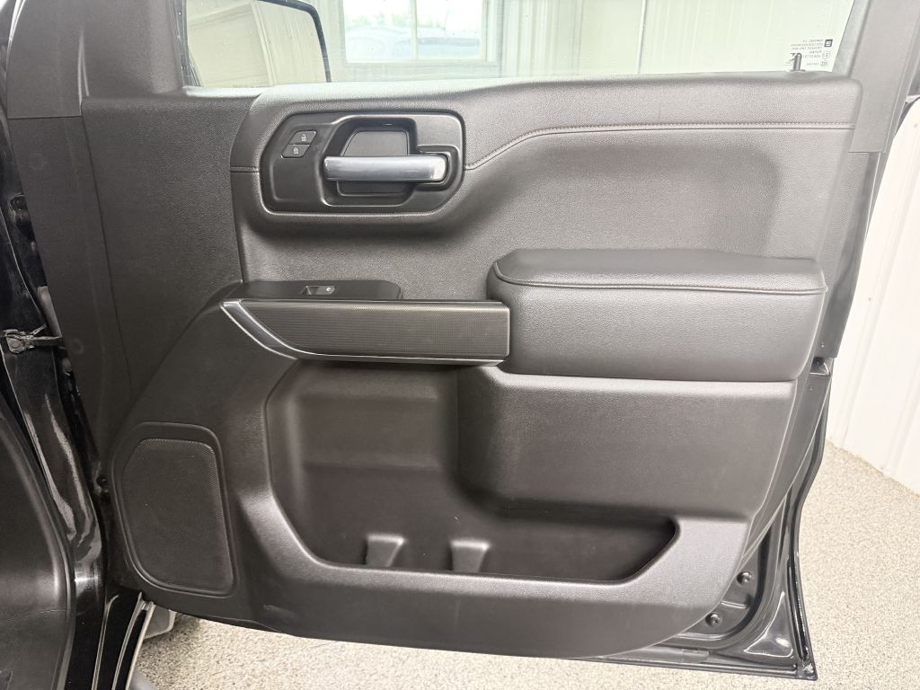 2021 GMC Sierra Image 37