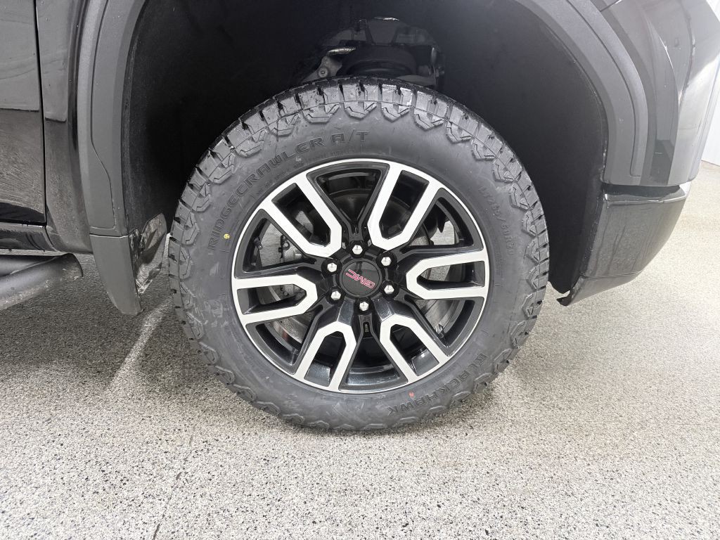 2021 GMC Sierra Image 38