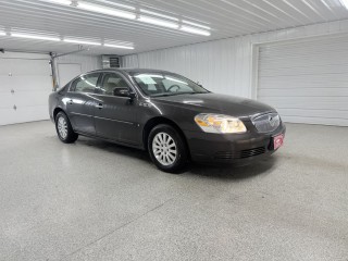 Image for 2008 Buick Lucerne CX ID: 7698095