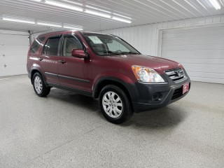 Image for 2005 Honda CR-V EX ID: 7698234