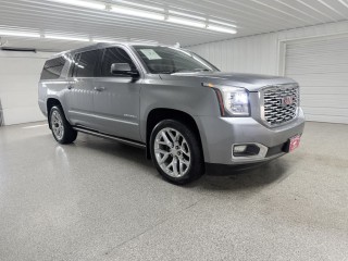 Image for 2020 GMC Yukon Denali ID: 7698266