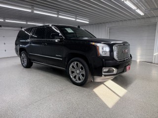 Image for 2016 GMC Yukon Denali ID: 7706304