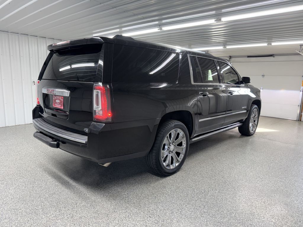 2016 GMC Yukon Image 6