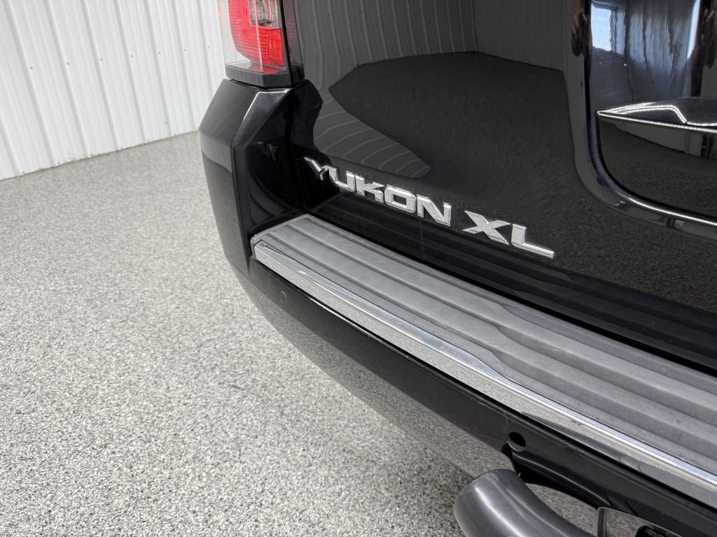 2016 GMC Yukon Image 7