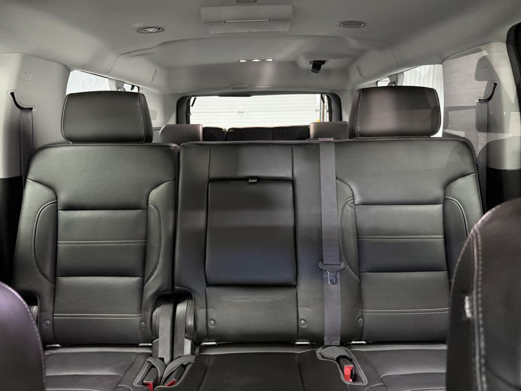 2016 GMC Yukon Image 15