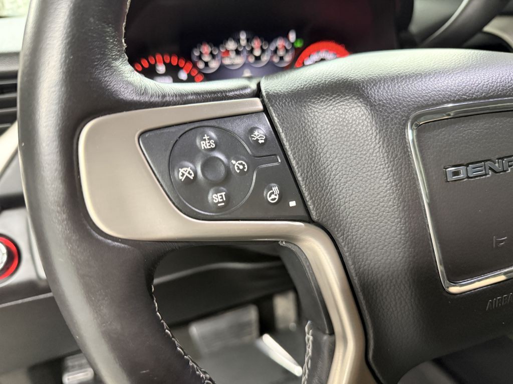 2016 GMC Yukon Image 21