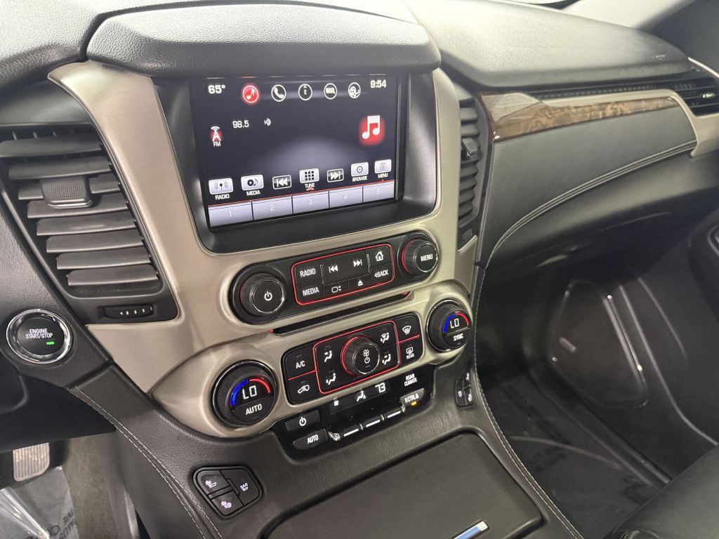 2016 GMC Yukon Image 23