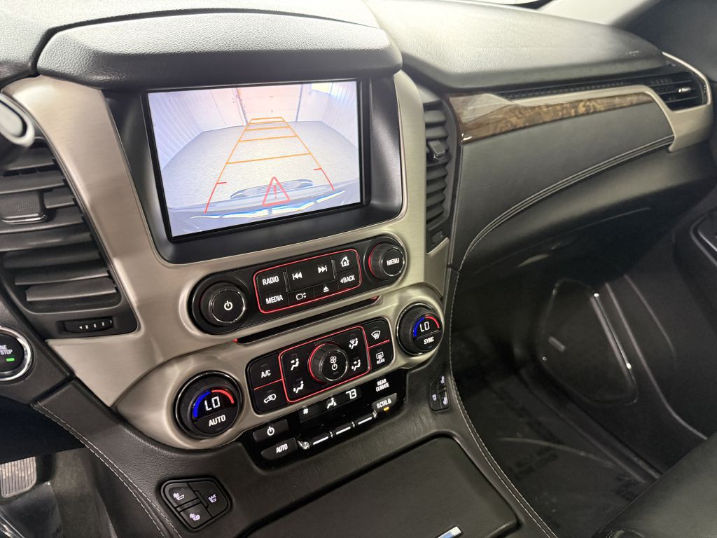 2016 GMC Yukon Image 24