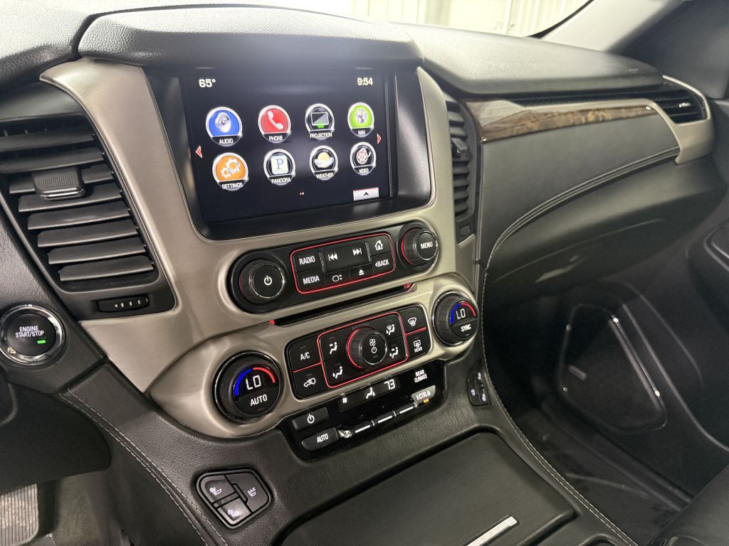 2016 GMC Yukon Image 25