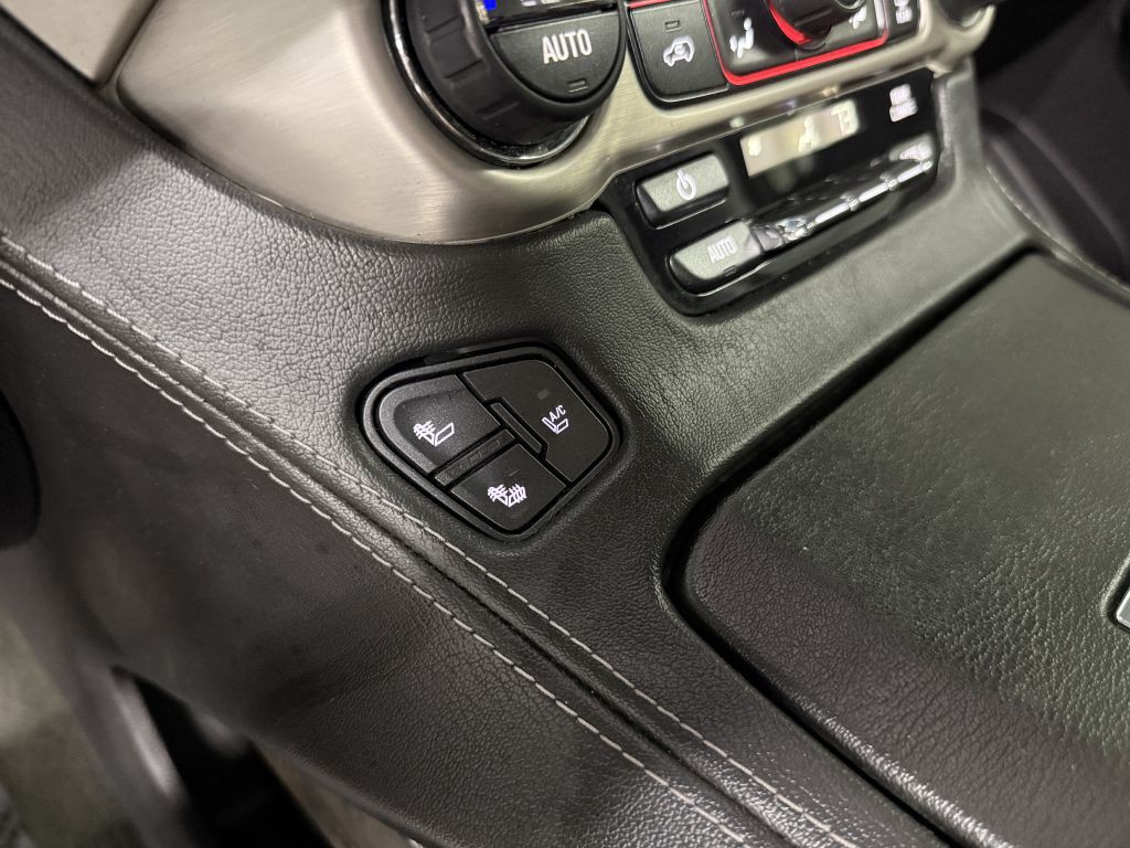 2016 GMC Yukon Image 26