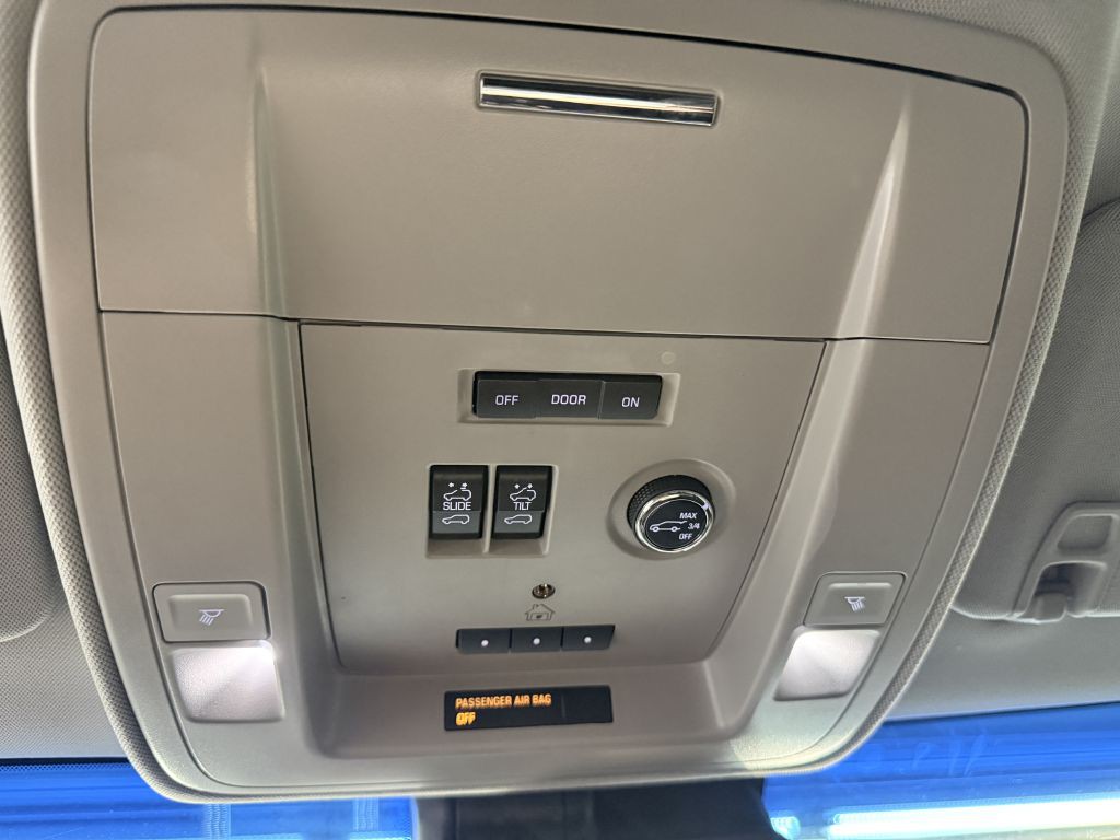 2016 GMC Yukon Image 28