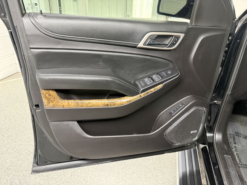 2016 GMC Yukon Image 29