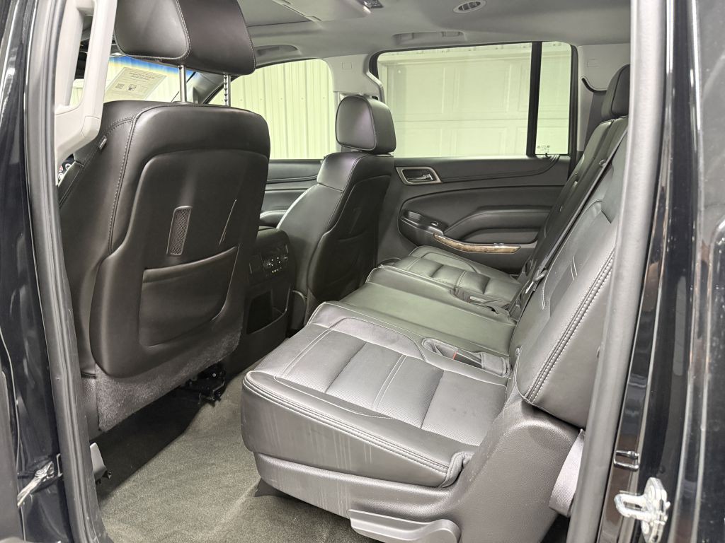 2016 GMC Yukon Image 30