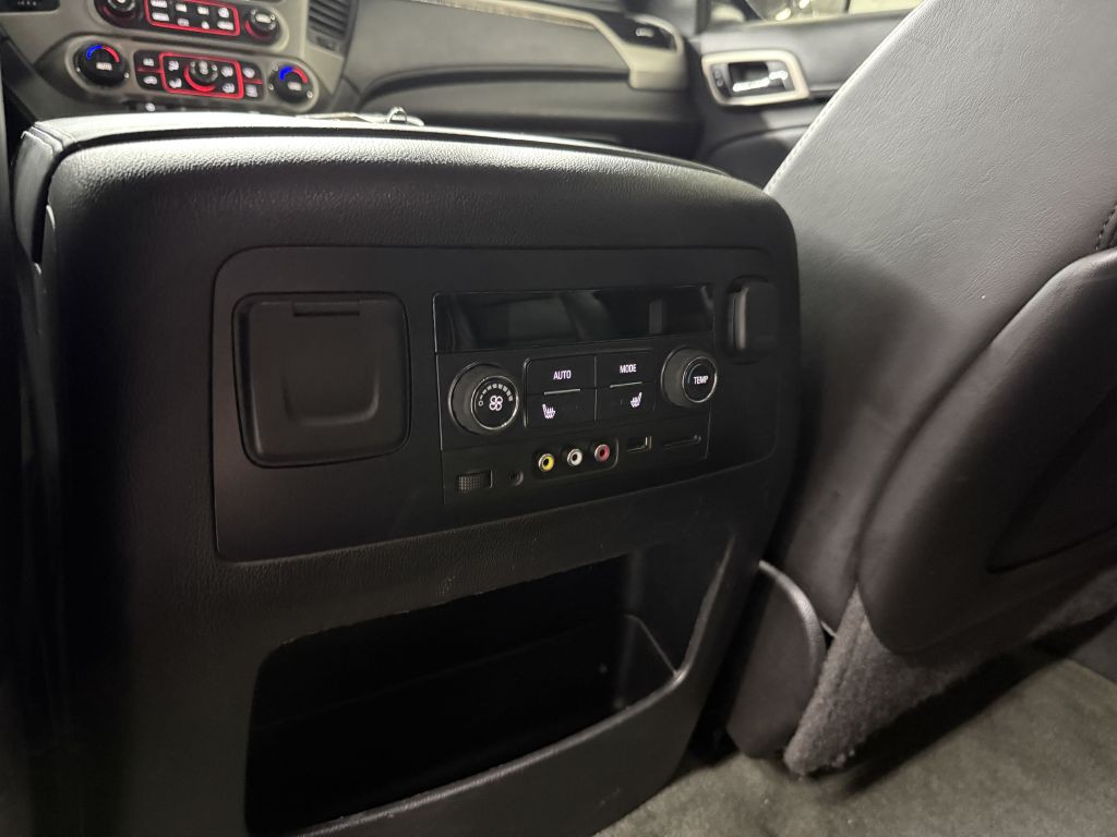 2016 GMC Yukon Image 31