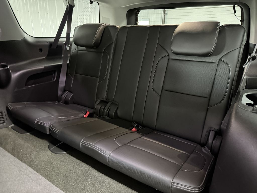 2016 GMC Yukon Image 33