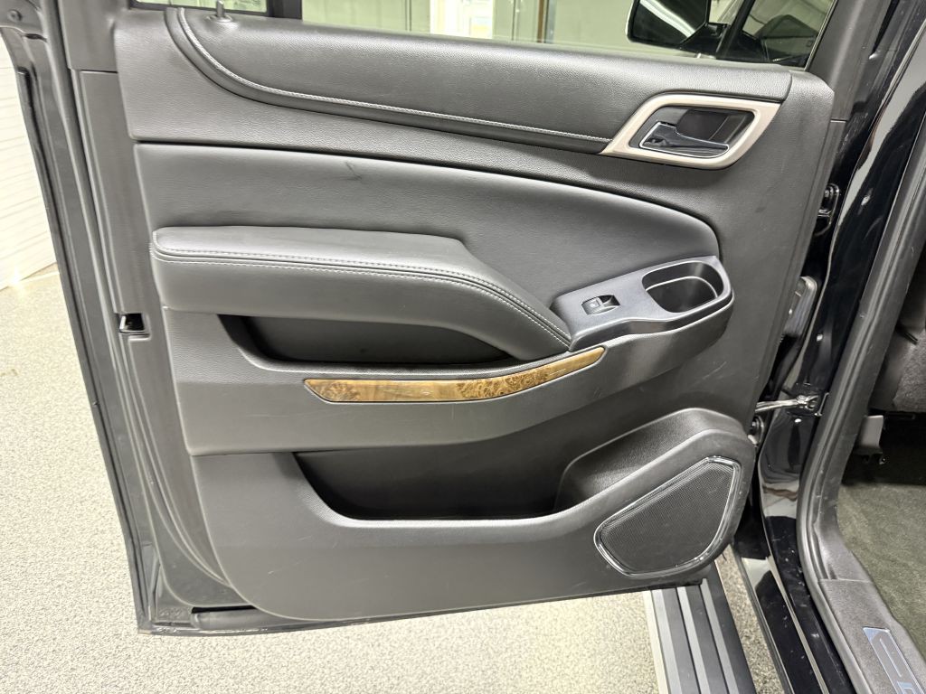 2016 GMC Yukon Image 34