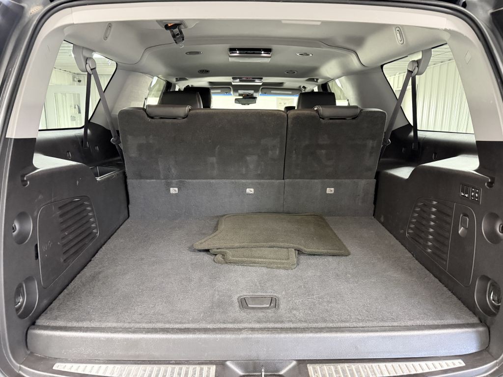 2016 GMC Yukon Image 35