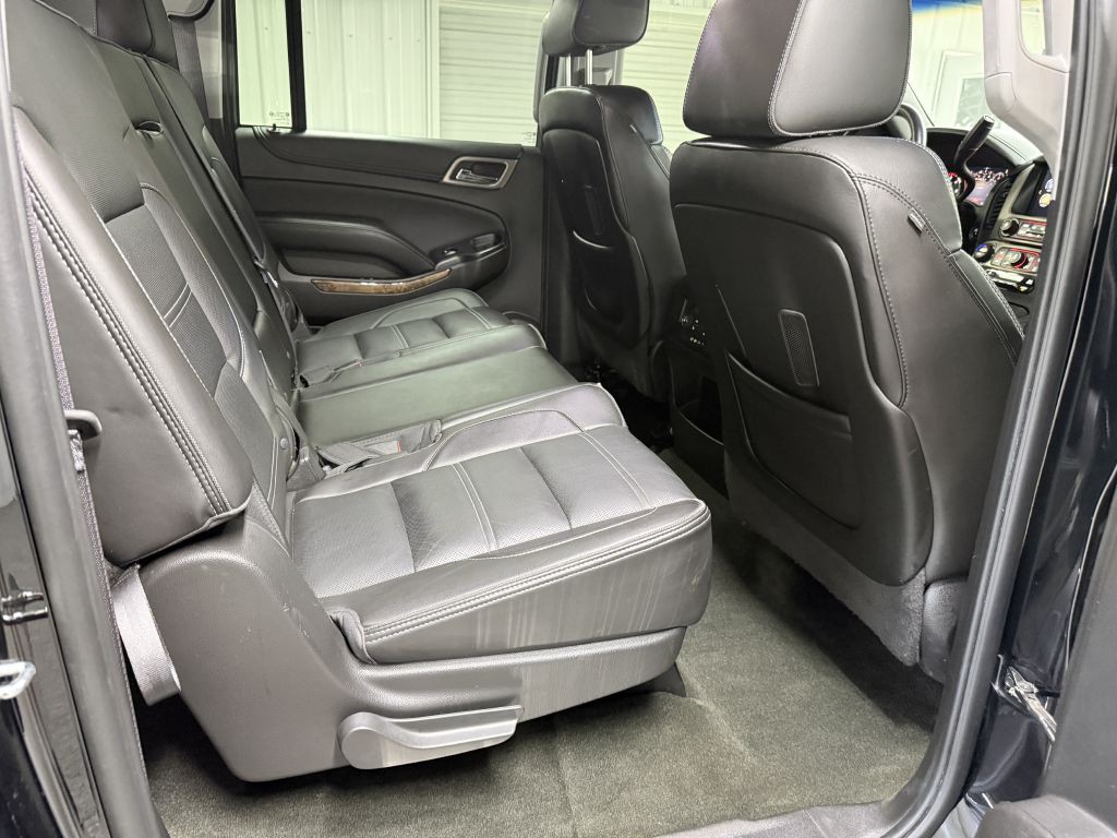 2016 GMC Yukon Image 37