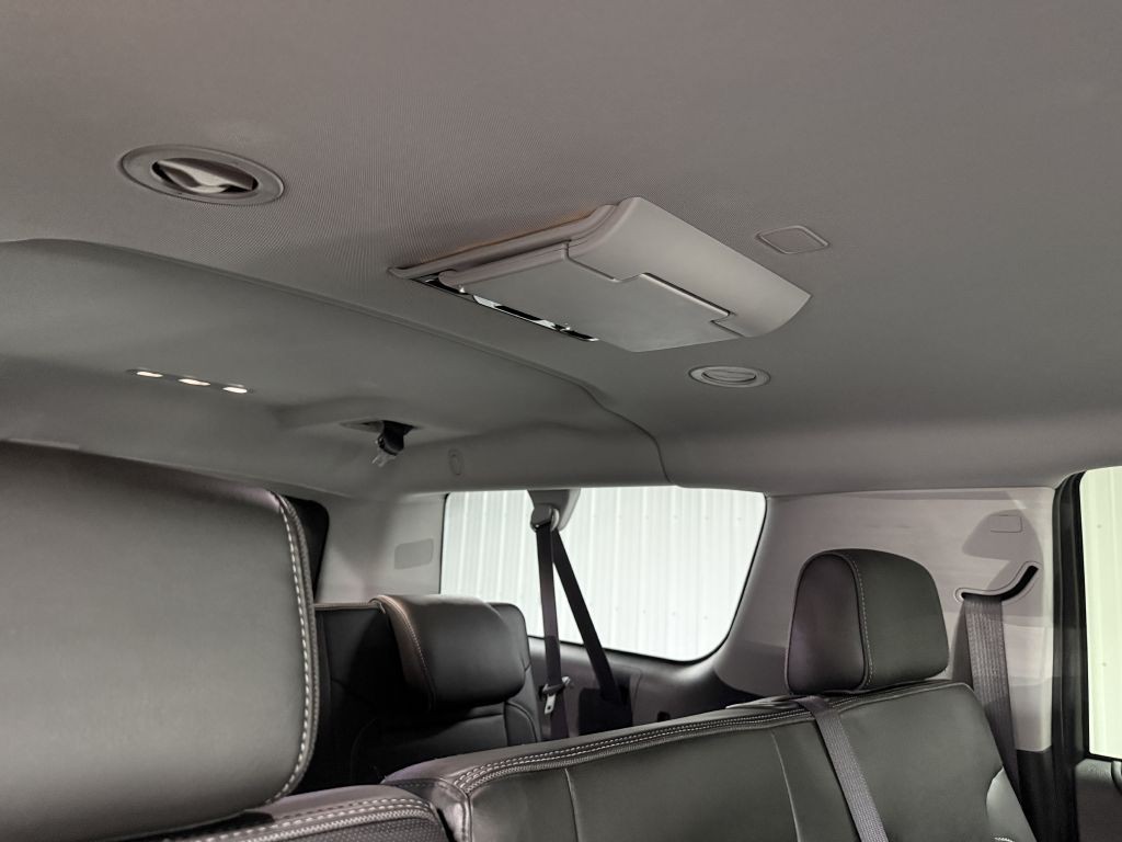 2016 GMC Yukon Image 39