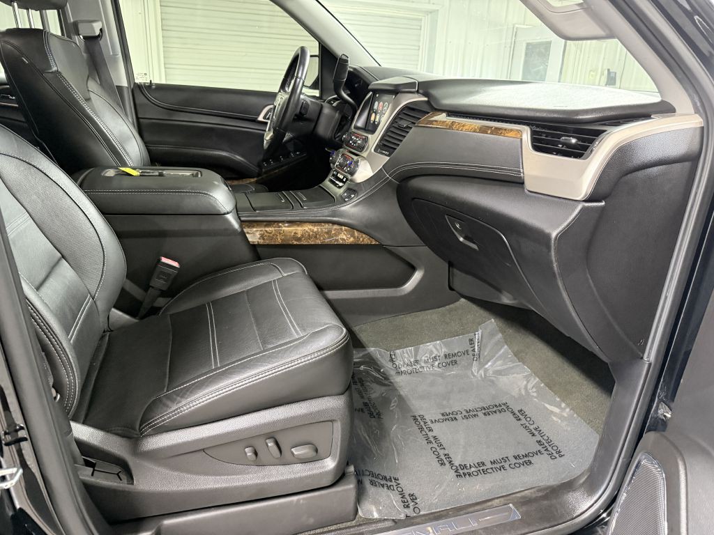 2016 GMC Yukon Image 41