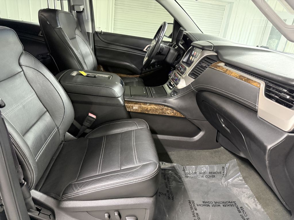2016 GMC Yukon Image 42