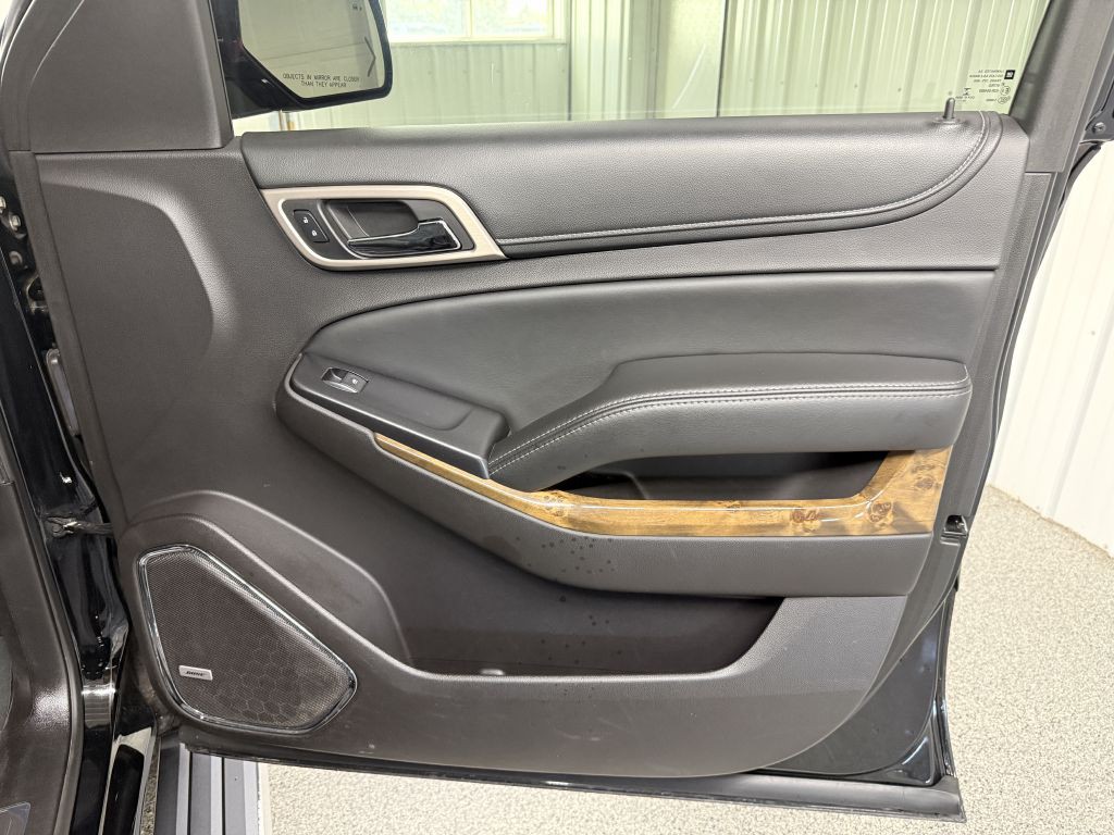 2016 GMC Yukon Image 44