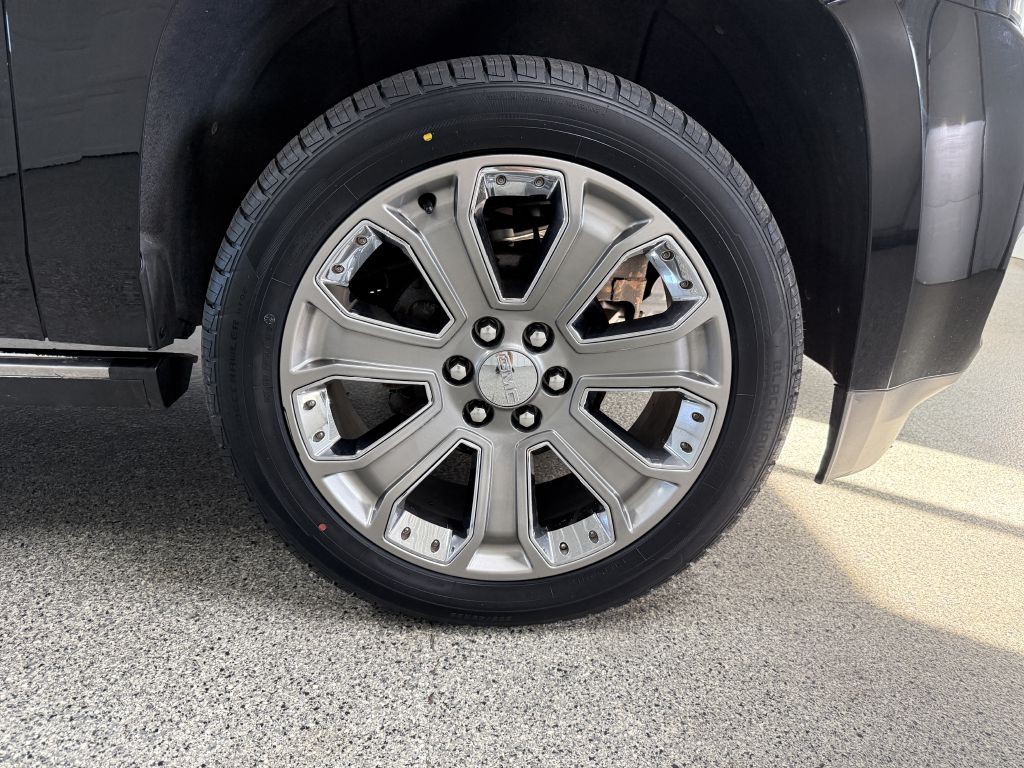 2016 GMC Yukon Image 45
