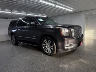 Image for 2017 GMC Yukon Denali ID: 7712987