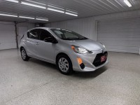 Image for 2015 Toyota Prius Hatch ID: 7714165
