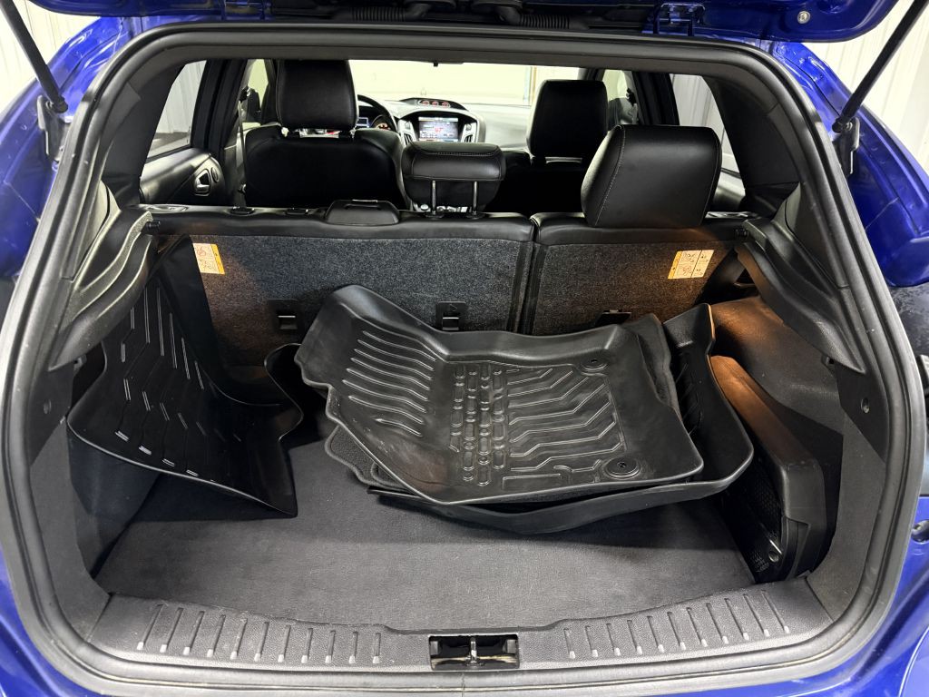 2015 Ford Focus Image 26