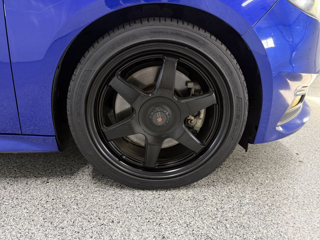 2015 Ford Focus Image 33
