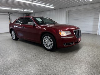Image for 2014 Chrysler 300  ID: 7718095