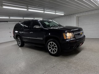 Image for 2014 Chevrolet Suburban 1500 LTZ ID: 7724289
