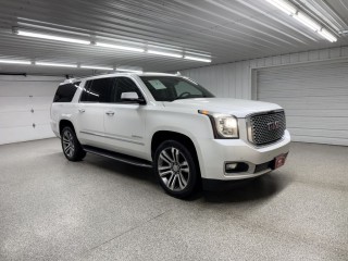 Image for 2017 GMC Yukon Denali ID: 7728018