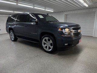 Image for 2020 Chevrolet Suburban 1500 LT ID: 7740377