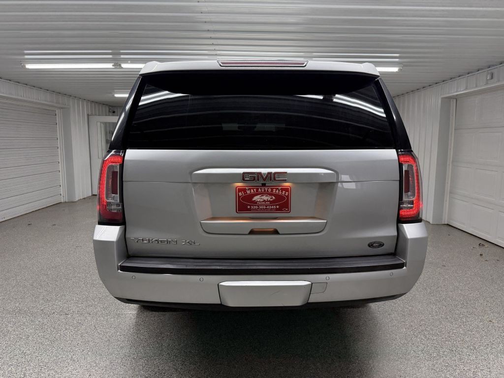 2019 GMC Yukon Image 5