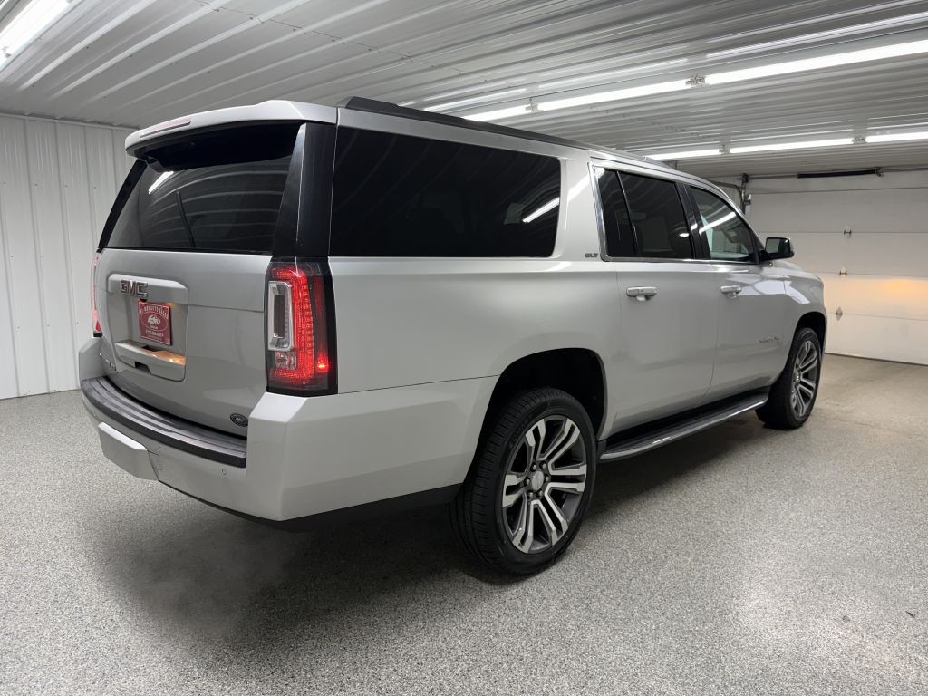 2019 GMC Yukon Image 6