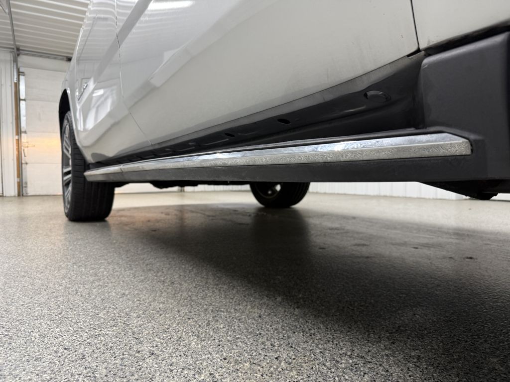 2019 GMC Yukon Image 8