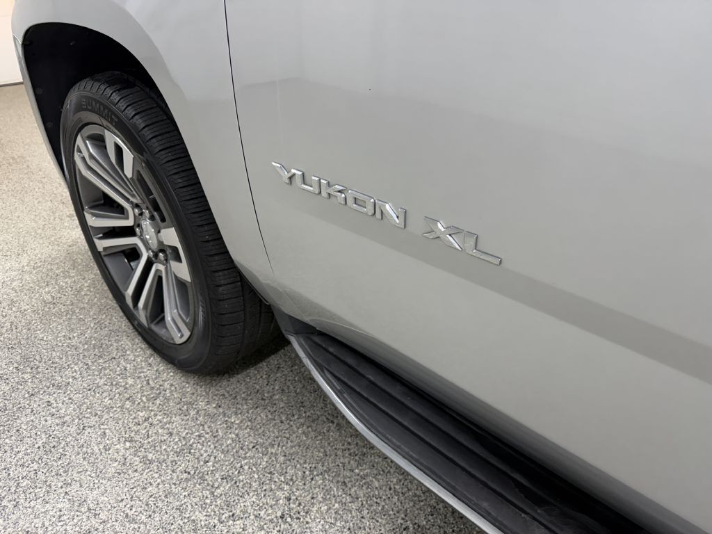 2019 GMC Yukon Image 10
