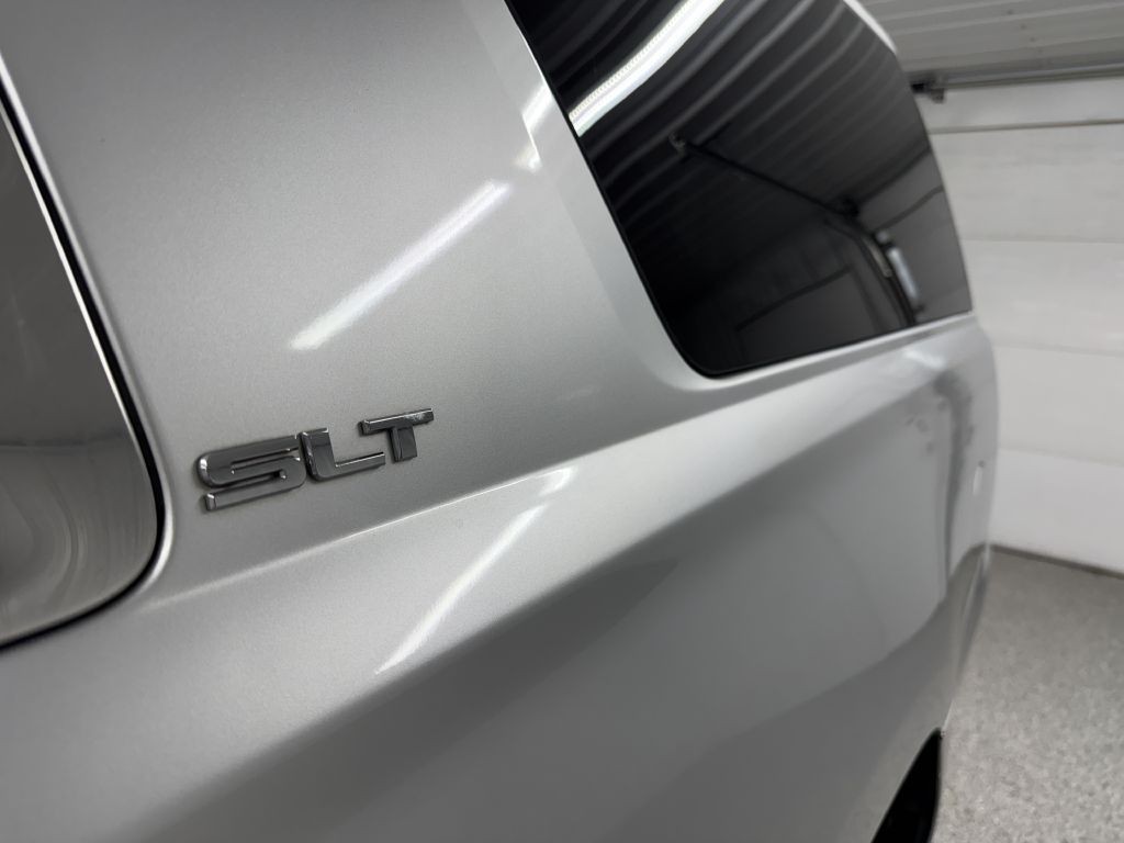 2019 GMC Yukon Image 11