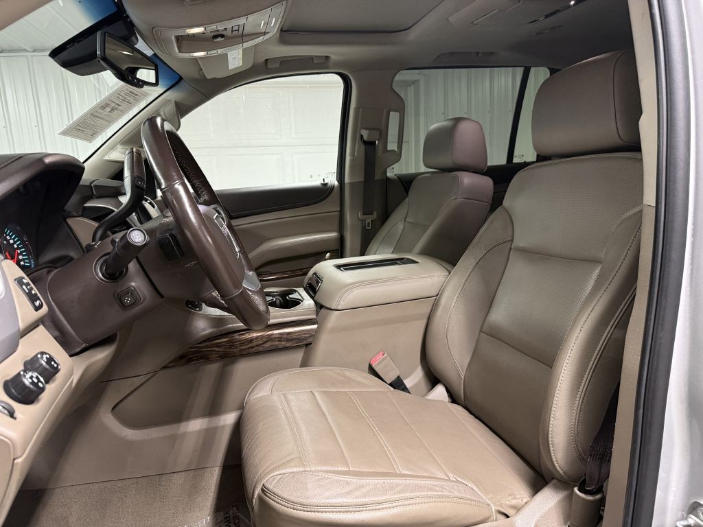 2019 GMC Yukon Image 13