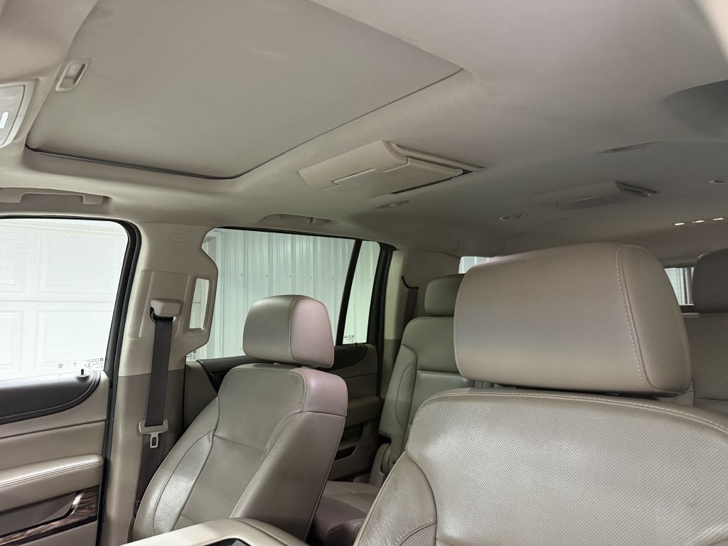 2019 GMC Yukon Image 14