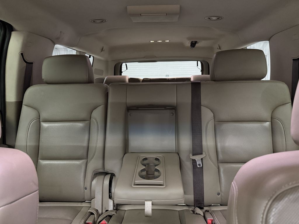 2019 GMC Yukon Image 15