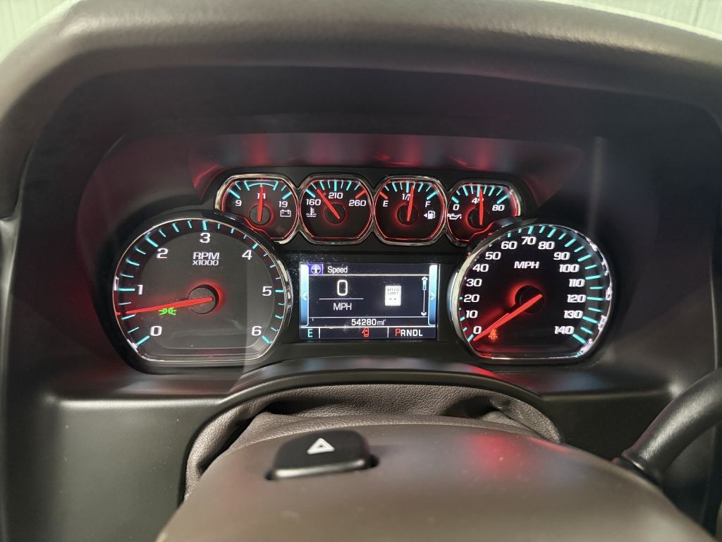2019 GMC Yukon Image 18